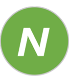 N Icon
